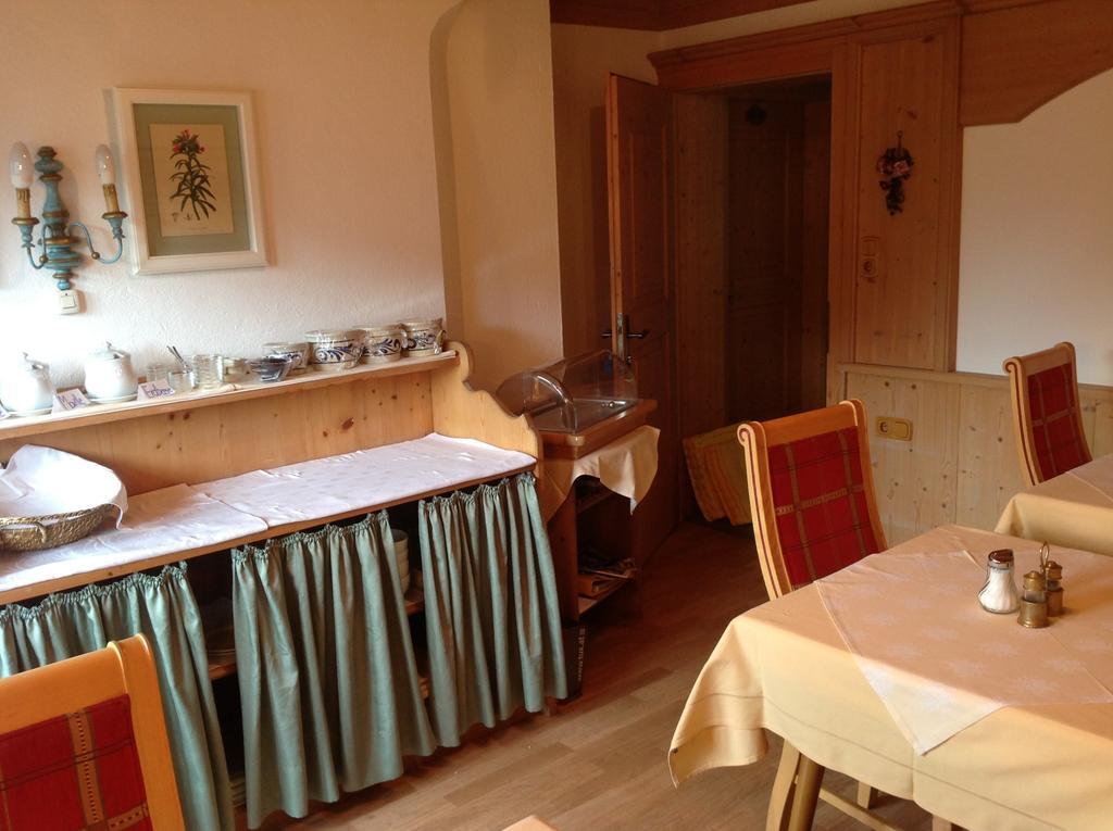 Haus am Sonnenhang Finkenberg Zimmer foto